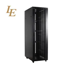 Cửa thông gió cho giá đỡ thiết bị máy tính