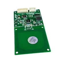 Zugangskontrollsystem RFID-Kartenlesermodul