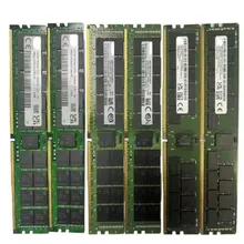 Hoge Capaciteit RAM DDR4 DDR5 RAM DRAM Geheugenmodule Hoge Capaciteit DRAM Geheugen met Continue Operatie voor Systeemintegratie en Serverupgrade Continue
