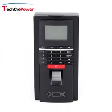 F20 Multifunktionale Induktionsbildschirm Standalone Tastatur RFID Zugangskontrolle