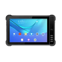 10.1 Polegada 2.2 GHz 8-Core Android16 Tablet Rugged Logística com IP68