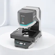أدوات مختبر قياس عالية الدقة لقياس 3D الشكل