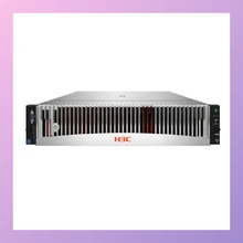 Servidor Rack Avanzado H3c R4900g6 con 24-Core CPU Intel