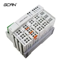 Orijinal Yeni Codesys Yazılımı Canopen Modbus İletişim Protokolü Programlanabilir Mantık Kontrol Cihazı PLC Kesme Noktası Tek Adım Hata Ayıklama Fonksiyonu CE Sertifikası