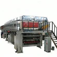 Hoge Prestaties Automatische Nauwkeurige Mayer Bar Tape Coating Machine