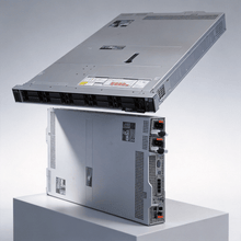 Server Rack ad Alte Prestazioni DELL Poweredge R6625 R660 R6625 R660xs