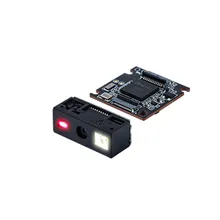 EM50S 自動バーコードスキャナーエンジン バーコードリーダーモジュール EM2596 LED付き