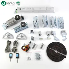 Apertura de puerta automática, operador eléctrico de puerta automática, sistema de puerta corrediza automática Apertura de puerta automática, operador eléctrico de puerta automática, sistema de puerta corrediza automática