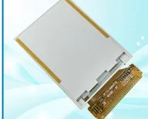 LCD-Modul TN-Typ 1.77" Zoll ohne Touchscreen