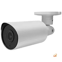 2MP Cámara IP con carcasa metálica a prueba de explosiones y función Poe
