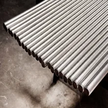 高品質で多用途なクリーンカットスレッド フルスレッドロッド