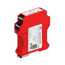 SCDA125R Modulo di Relè di Sicurezza Serie, tre ingressi diversi