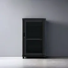Kablosuz Ev Mobilyası Bilgisayar Rafları İzleme Sistemi