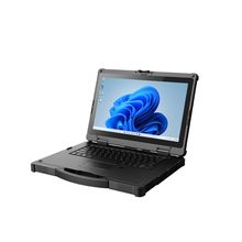 14 Personalizzazione Pollici Computer Portatile Rugged Quaderno Scolastico