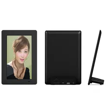 7 Pouce Rk3288 Écran tactile capacitif quadricœur tout-en-un avec caméra frontale affichage LCD Android