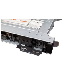 デル パワーエッジ R660 1u デュアルソケット エンタープライズ ラックサーバー