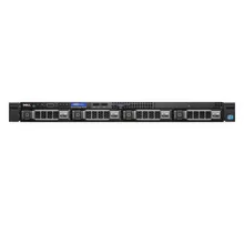 Denso 1u servidor de rack DELL R430 ideal para tareas de alto rendimiento y aplicaciones de bases de datos