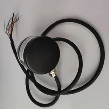 Adk IP Serie programmierbarer inkrementeller Encoder Sensor Einstellung Auflösung automatische Maschinenproduktion/CNC