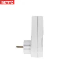 Presina Intelligente Wi-Fi Abilitata Controllo Remoto Timer Funziona Android iOS