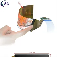 6 인치 OLED 디스플레이 모듈 2560 (RGB) *1440 OLED 패널 디스플레이 모듈 디스플레이 액세서리 및 지능형 장치
