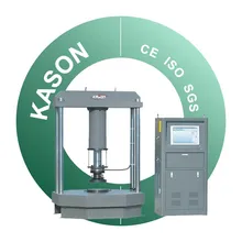 Kason Hyj-605W Computersteuerung Schachtdeckel Druckprüfmaschine