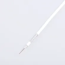 สายเคเบิลโคแอกเซียลความเร็วสูง Rg59