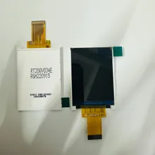 2.0 Módulo de pantalla LCD TFT IPS de alta resolución de 1 pulgada para proyectos 2.0 Módulo de pantalla LCD TFT IPS de alta resolución de 1 pulgada para proyectos