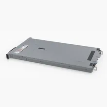 R6625 1U ラックサーバー AMD DDR5 メモリ エンタープライズ ラックマウントサーバー
