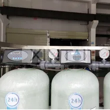 Angepasster RO-Reiniger: Automatisches Umkehrosmose-Wasserfiltersystem