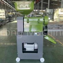 Máy xay gạo mini dễ sử dụng phù hợp cho chế biến tại nhà