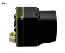 Modulo di Telecamera Termica Mini CVBS USB RJ45 per Ispezione Industriale e Integrazione UAV