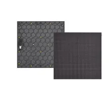 Binnen LED-module Mls P3.91 250mm*250mm Volledige kleur LED-paneel LED-module Binnen LED-module Mls P3.91 250mm*250mm Volledige kleur LED-paneel LED-module