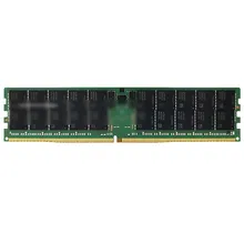 Sunucu RAM Belleği 96GB DDR5 6400MHz Ecc Rdimm Kayıtlı DIMM Bellek Modülü Veri Merkezi Rack Sunucusu için