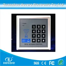 安価な価格 125kHz ID RFIDカードリーダー アクセス制御システム用