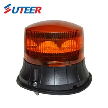 إشارة طوارئ دوارة LED R65 R10 Be106