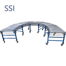 Produzione di sistemi di scaffalatura automatizzati per magazzini personalizzati