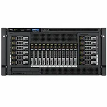 Надежный высококачественный стоечный сервер DELL R930 для ERP приложений