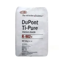 Chemours R-902 / R-902+ Rutiel Titanium Dioxide CAS 13463-67-7