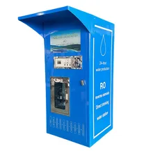 Mesin RO Sistem RO Pembersih Air 800gpd Mesin Filter Air RO Baru Sistem Osmosis Balik