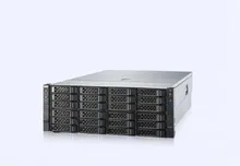 إنسبور NF5466m6 خادم 4u نظام خادم رف الكمبيوتر