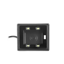 XT2003D XTIOT Kiosk Terminal QR Kod Okuyucu Modülü Sabit Barkod Tarayıcı