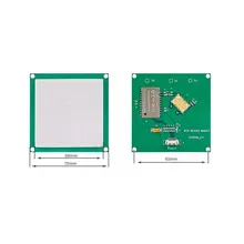 Ttl RS232 USB-Leser-Schreiber-Modul Keramisches UHF RFID-Lesemodul