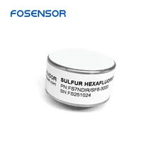 Ndir Sensor Infrarot Sf6 Leckageerkennungssensor-Modul für Energiesystem