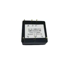 DC Güç Modülü 30W DC-DC 1X1-Inch Güç Kaynağı Modülü Endüstriyel Kontrol, Enstrümantasyon için