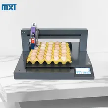 Tragbare Eier-Datencodiermaschine mit USB-Schnittstelle