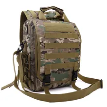 Außen große Kapazität neuer Rucksack multifunktionaler Rucksack Computer-Rucksack