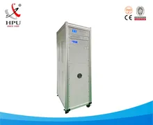 ระบบควบคุมแหล่งจ่ายไฟสำหรับการทดสอบมิเตอร์พลังงานเฟสเดียว