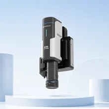 Kathmatic 3D Mikroskopisches Bildverarbeitungssystem zum Erstellen automatisierter Inspektions-Workflows ohne Programmierung