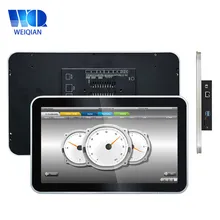 Máy tính công nghiệp Android 15.6 Inch Máy tính bảng cảm ứng Android Rk3288/Rk3399/Rk3566/Rk3568 Android 12