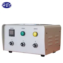 Caja de Control de Temperatura de Calefacción Inteligente Control de Templado de Precisión para Máquina de Calefacción Caja de Control de Temperatura de Calefacción Inteligente Control de Templado de Precisión para Máquina de Calefacción